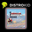 DistroKid Hyper Follow Page