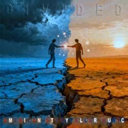 Divided album cover