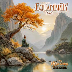 Equanimity album cover