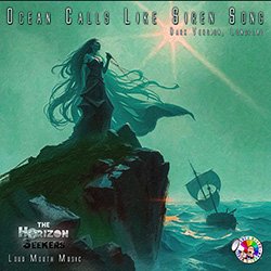 Ocean Calls Like Siren