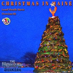 Christmas in Maine