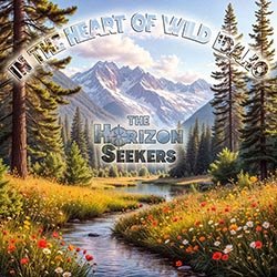 In The Heart of My Wild Idaho