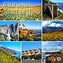 Golden State of Mind