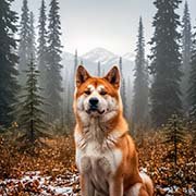 Akita