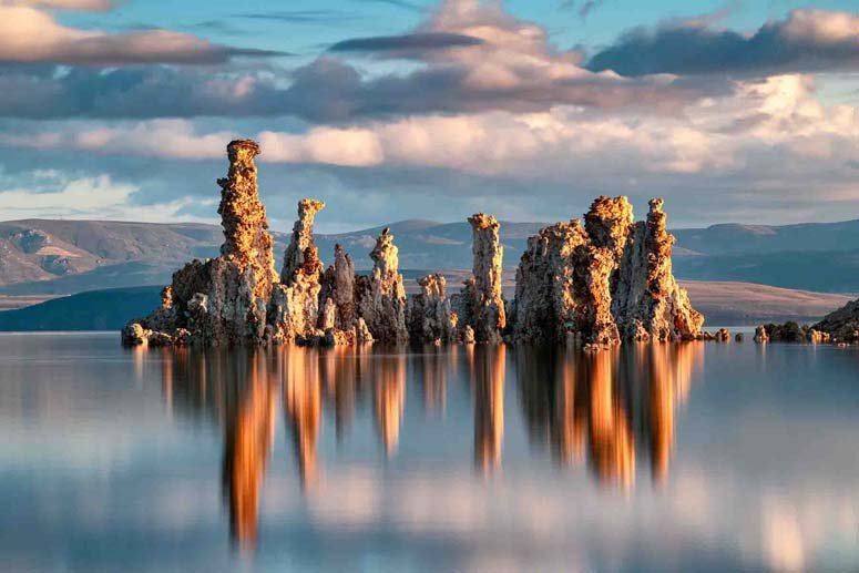 Mono Lake Basin N.R.A.