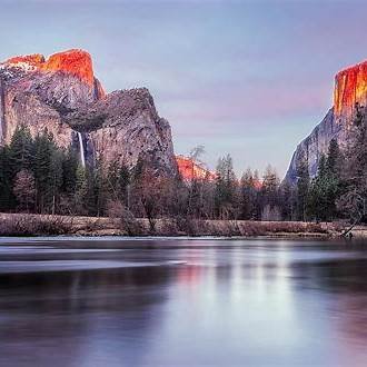 Tuolumne Meadows
