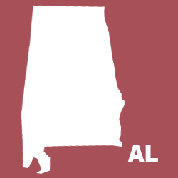Link to Alabama Pages